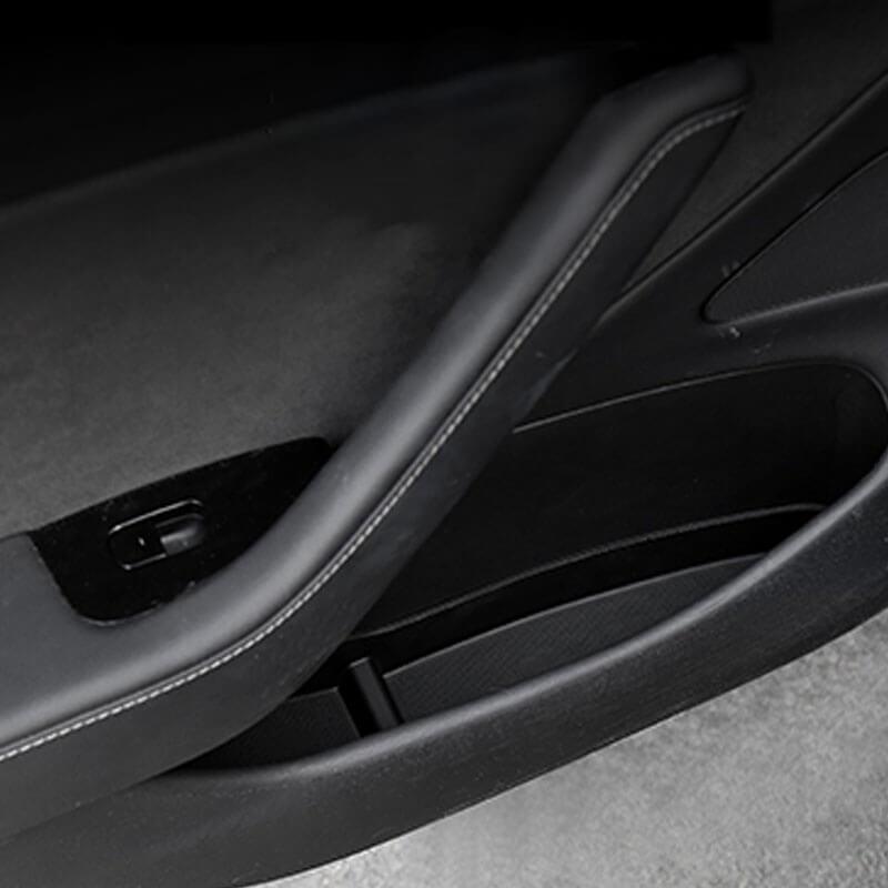 Tesla Model 3 Side Door Storage Organizer Tray (2017-2023) - TESLAUNCH
