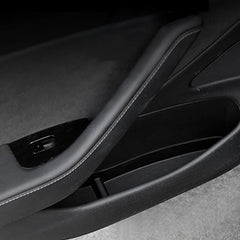 Tesla Model 3 Side Door Storage Organizer Tray (2017-2023) - TESLAUNCH