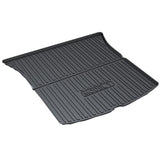 Model Y FrontFrunk / Achterkofferbakmat Cargo Liner voor Tesla(2020-2024)