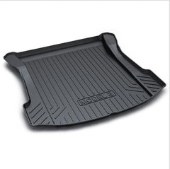 Model 3 Tapis de coffre avant Frunk Cargo Liner TPE pour Tesla (2017-2023)