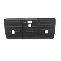 Model Y Frente Frunk / Traseiro Trunk Mat Cargo Liner para Tesla(2020-2024)