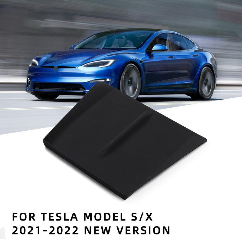 Tesla Model S/X 2022 2021 Wireless Charging Anti-Rutsch-Matte