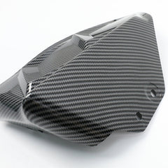 Spoiler per paraurti posteriore, splitter laterale per Tesla 2020-2024 Model E