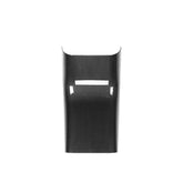 Compare Color Model 3 & Y Backseat Center Console Base Cap (2017-2023) - TESLAUNCH