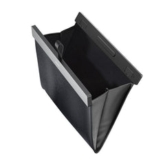 Back Seat Garbage Bin for Model 3/Y Accessories Sale price - TESLAUNCH