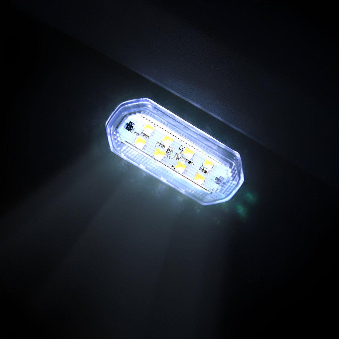 Éclairage de coffre ultra-lumineux pour accessoires Tesla Model Y  (2020-2023)