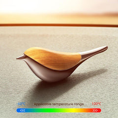 Lucky Bird Air Freshener for Tesla All Models (2012-2023) - TESLAUNCH