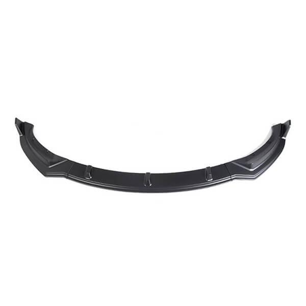 Front Bumper Lip Kit For Tesla Model 3 (2017-2023) - TESLAUNCH