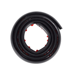 Model 3/Y Kit etanșare ușă mașină Accesorii din cauciuc izolat fonic pt Tesla(2017-2025)