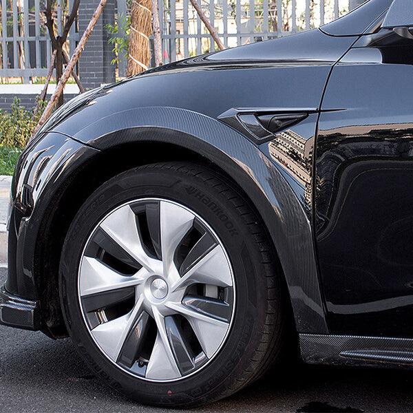 Turn Signal Cover For Model Y (1 Pair) (2021-2023) - TESLAUNCH