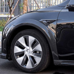 Turn Signal Cover For Model Y (1 Pair) (2021-2023) - TESLAUNCH