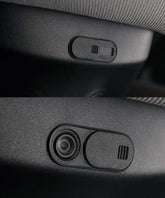 Cabin Cam Cover For Tesla Model 3/Y (2017-2020) - TESLAUNCH