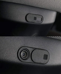 Cabin Cam Cover For Tesla Model 3/Y (2017-2020) - TESLAUNCH