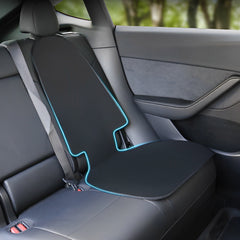 Çocuk Emniyet Koltuğu Aşınma Pedi - Uyumlu Tesla Tüm Model