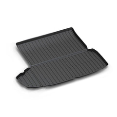 2022 2023 Model S All Weather Floor Mat / Trunk Mat / Cargo Liner For Long Range and Plaid - TESLAUNCH
