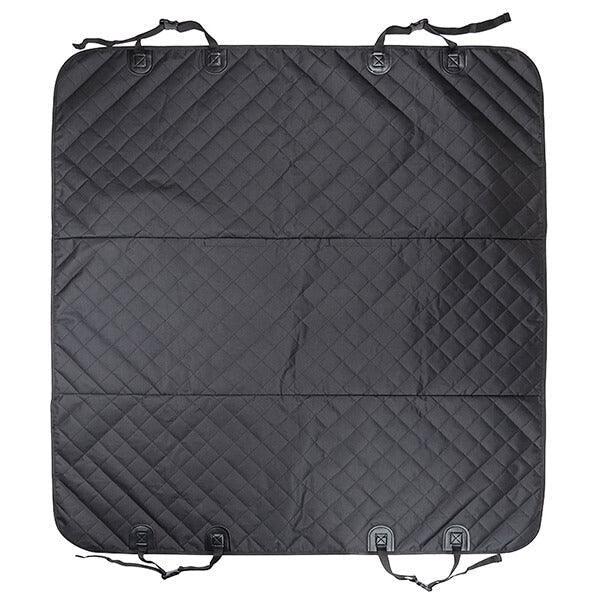 Rear Seat Pet Cover For Tesla Accessories - All Model - (2012-2023) - TESLAUNCH