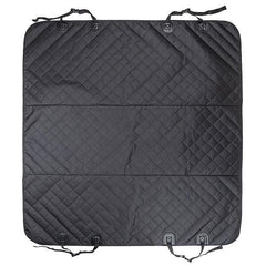 Rear Seat Pet Cover For Tesla Accessories - All Model - (2012-2023) - TESLAUNCH