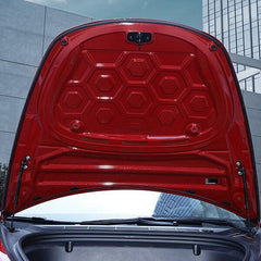 Model 3/Y Kit etanșare ușă mașină Accesorii din cauciuc izolat fonic pt Tesla(2017-2025)