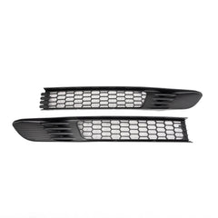 Tesla Model 3 Radiator Protective Mesh Grill Panel (2 Piece) - (2017-2023) - TESLAUNCH