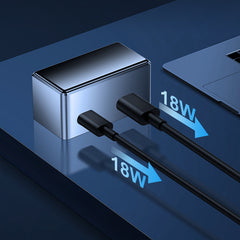 Зарядна док-станція OBD USB для Tesla Model 3/Так/S/X – швидка зарядка 18 Вт