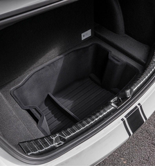 Model 3 กล่องจัดระเบียบท้ายรถสำหรับ Tesla(2560-2563)