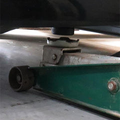 Tesla Lifting Jack Adapter Pad Pucks & Case For Model S/X/3/Y (2017-2023) - TESLAUNCH