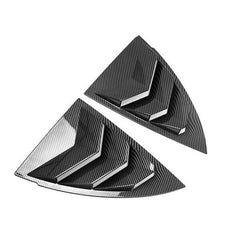 Tesla Model Y Rear Corner Window Protector (1 Pair) (2020-2023) - TESLAUNCH