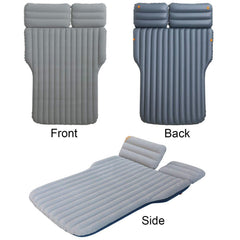 Air Mattress Portable Camping Bed For Tesla Model S/X/3/Y - TESLAUNCH
