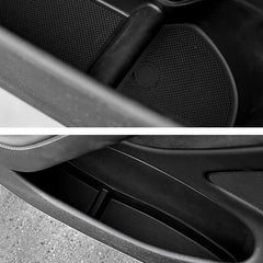 Tesla Model 3 Side Door Storage Organizer Tray (2017-2023) - TESLAUNCH