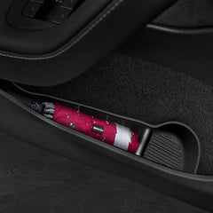 Tesla Model Y Door Side Storage Box Door Handle Organizer (2020) - TESLAUNCH