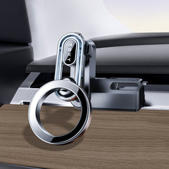 Model 3/Y Dashboard Magsafe Phone Holder pt Tesla- Suport magnetic pentru telefon mobil