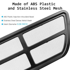 Air Intake Vent Cover For Tesla Model Y (2020-2023) - TESLAUNCH