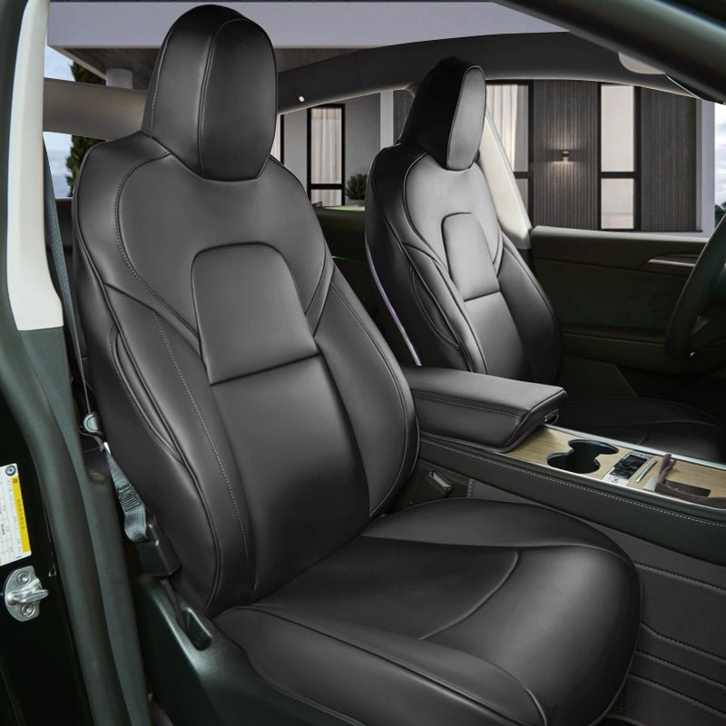 All-Inclusive Seat Cover For Tesla Model 3/Y - T-Launch