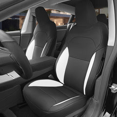 All-Inclusive Seat Cover For Tesla Model 3/Y - T-Launch