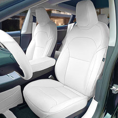All-Inclusive Seat Cover For Tesla Model 3/Y - T-Launch