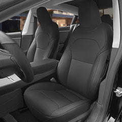 All-Inclusive Seat Cover For Tesla Model 3/Y - T-Launch
