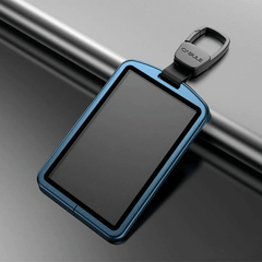 Aluminum Alloy Key Card Holder NFC Card Holder for Tesla Model 3/Y/X/S/CT - T-Launch