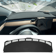 Anti-Glare Dash Mat for Tesla Model 3/Y - T-Launch