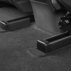 Anti-Kick Rear Seat Slide Rails Cover For Model 3/Y Accessories (2 pairs) (2017+) - T-Launch