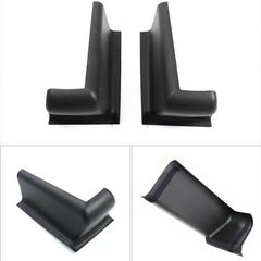 Anti-Scratch Protective Cover Under The Front Seat For Model 3/Y Accessories (2017-2023) - TESLAUNCH