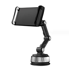 ที่วาง iPad แบบแฮนด์ฟรี ที่วางแท็บเล็ตสำหรับเบาะหลังรถ Tesla Model 3/ปี/S/X/ไซเบอร์ทรัค