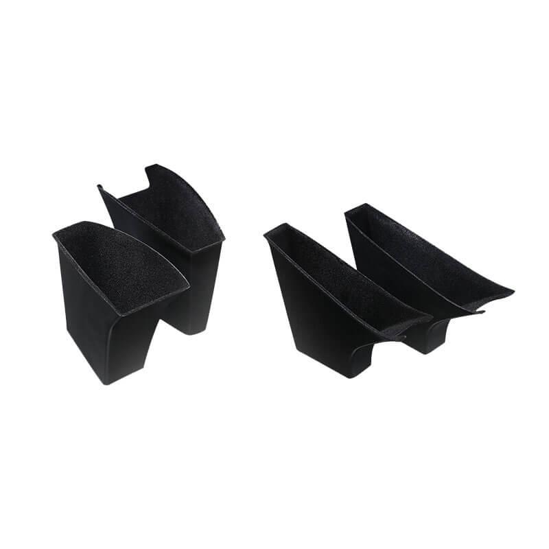 Tesla Side Door Storage Box For Model 3/Y (2017-2023) - TESLAUNCH