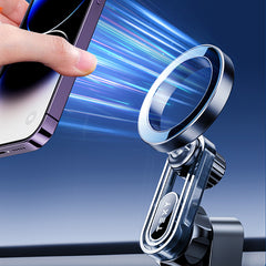 Model 3/Y Dashboard Magsafe Phone Holder pt Tesla- Suport magnetic pentru telefon mobil