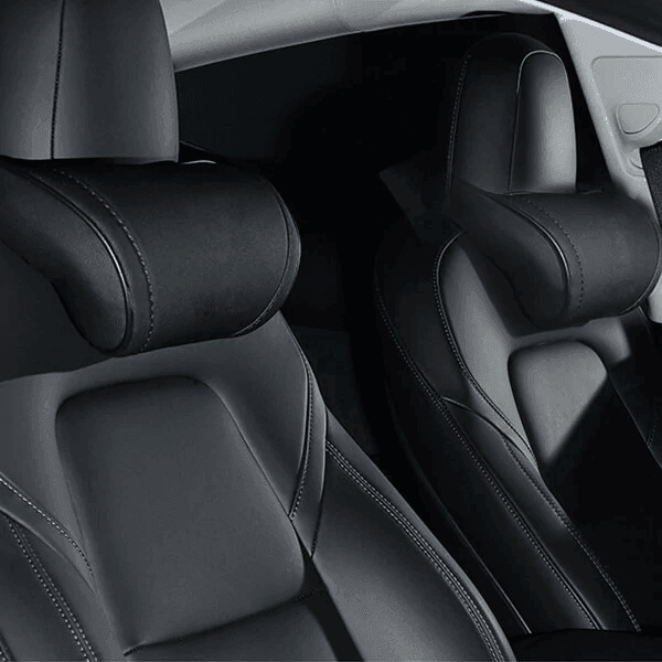 Neck Support Pillow for Tesla Accessories - Model S/X/3/Y - 1PCS (2012-2023) - TESLAUNCH