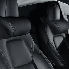 Neck Support Pillow for Tesla Accessories - Model S/X/3/Y - 1PCS (2012-2023) - TESLAUNCH