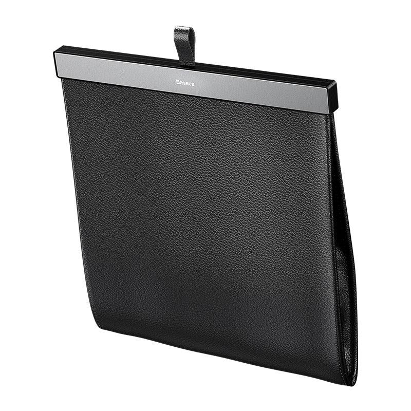 Back Seat Garbage Bin for Model 3/Y Accessories Sale price - TESLAUNCH