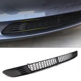 Tesla Model 3 Radiator Protective Mesh Grill Panel (2 Piece) - (2017-2023) - TESLAUNCH