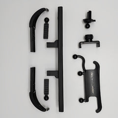 시트 백 테이블 보드 브래킷TeslaModel3/Y