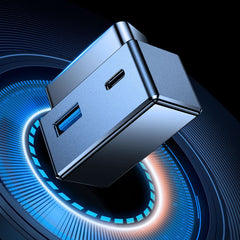 Зарядна док-станція OBD USB для Tesla Model 3/Так/S/X – швидка зарядка 18 Вт