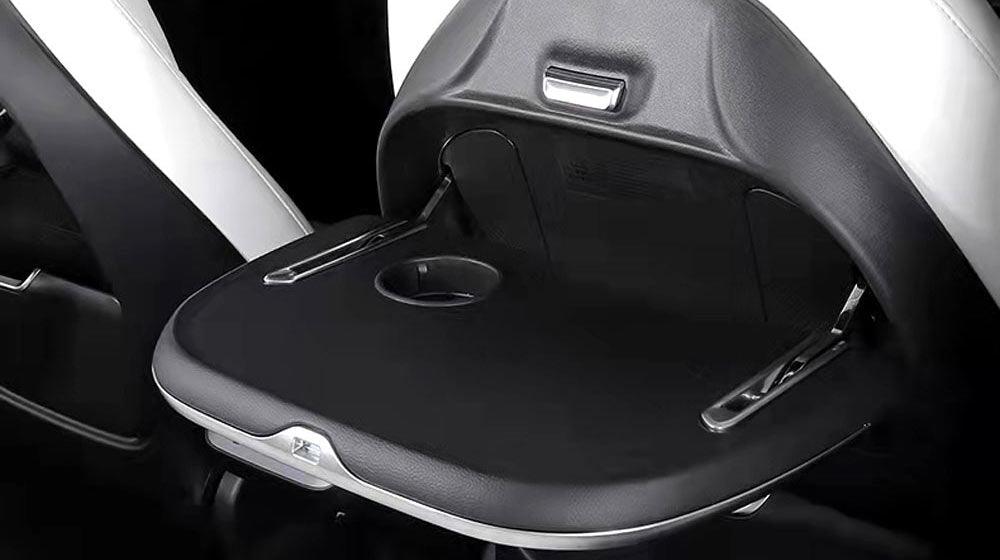 Model Y & Model 3 Rear Seat Folding Table for Tesla
